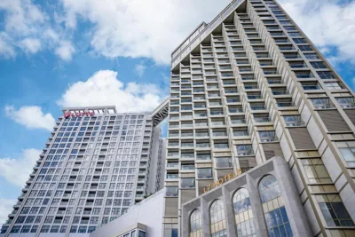L7 WEST LAKE HANOI by LOTTE HOTELS – Foto 2