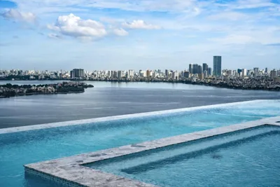 L7 WEST LAKE HANOI by LOTTE HOTELS – Foto 5