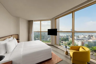 L7 WEST LAKE HANOI by LOTTE HOTELS – Foto 6