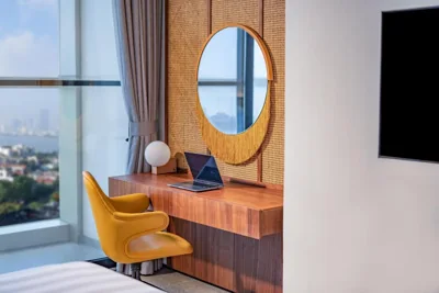 L7 WEST LAKE HANOI by LOTTE HOTELS – Foto 8