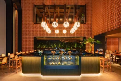 L7 WEST LAKE HANOI by LOTTE HOTELS – Foto 9