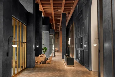 L7 WEST LAKE HANOI by LOTTE HOTELS – Foto 10