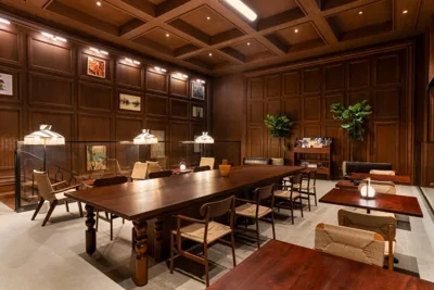 L7 WEST LAKE HANOI by LOTTE HOTELS – Foto 11