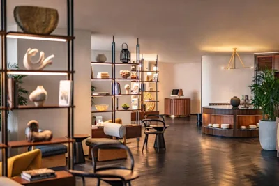 L7 WEST LAKE HANOI by LOTTE HOTELS – Foto 12