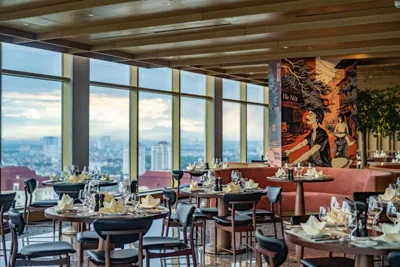 L7 WEST LAKE HANOI by LOTTE HOTELS – Foto 13