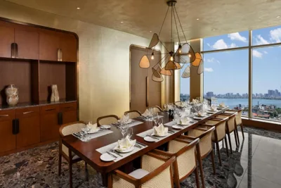 L7 WEST LAKE HANOI by LOTTE HOTELS – Foto 14