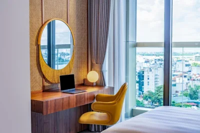 Camera Matrimoniale Superior — L7 WEST LAKE HANOI by LOTTE HOTELS